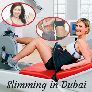 leading distributor of HYPOXI fitness equipment in the UAE