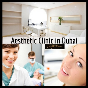 leading cosmetic and aesthetic dental clinic in the UAE