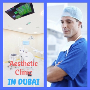trusted cosmetic and aesthetic dental clinic in the UAE