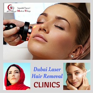 Leading dermatological and aesthetic clinic in Dubai