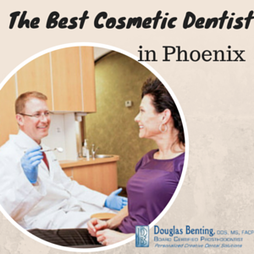 Choosing A Cosmetic Dentist